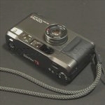 CONTAX T2